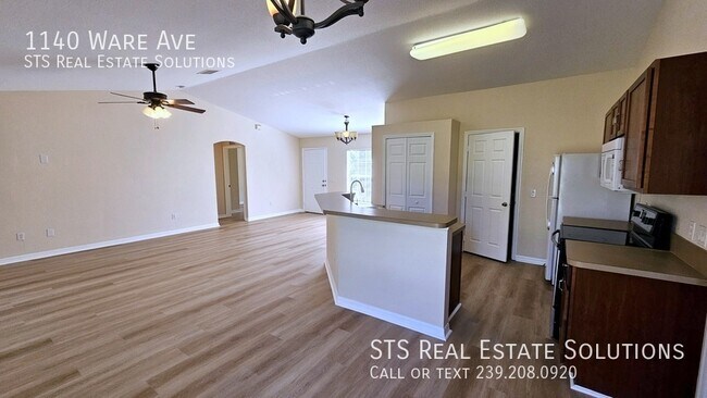 Building Photo - 1140 Ware Ave