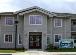 Building Photo - Cascade House at Hope Village