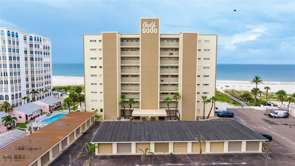 Primary Photo - 5000 Gulf Blvd