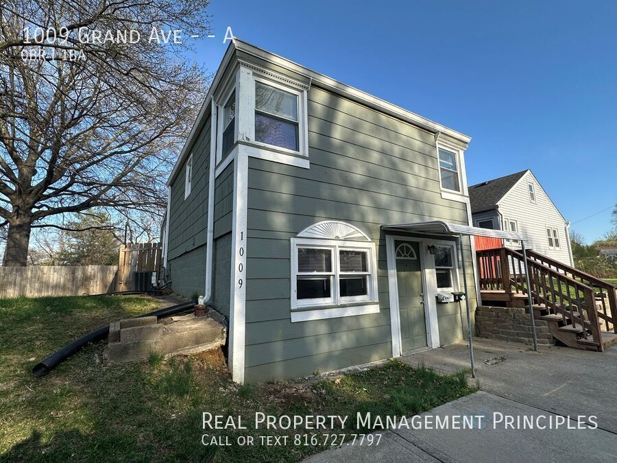 Foto principal - 1009 Grand Ave