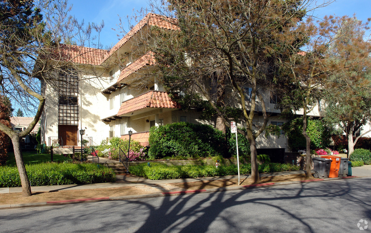 Foto principal - El Granada Apartments