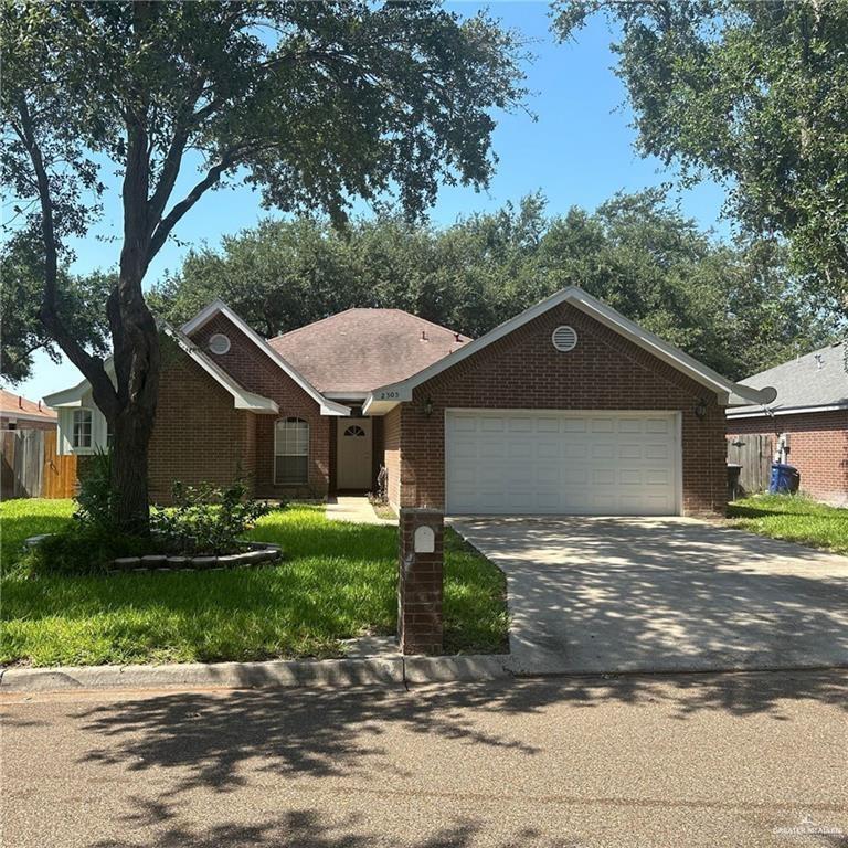 Foto principal - 2505 Zenaida Ave