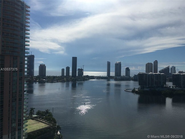 Building Photo - AVENTURA MARINA CONDO