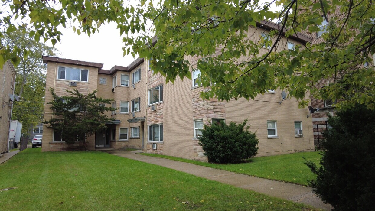 325 Custer Ave Unit 2W, Evanston, IL 60202 Apartment for Rent in