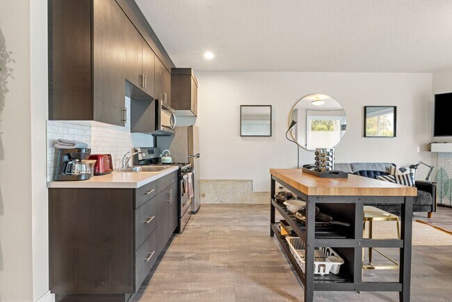 Foto del edificio - Studio