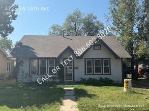 Building Photo - 4223 SW 14th Ave