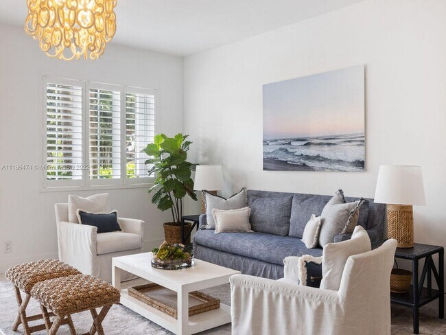 Building Photo - 19113 Fisher Island Dr