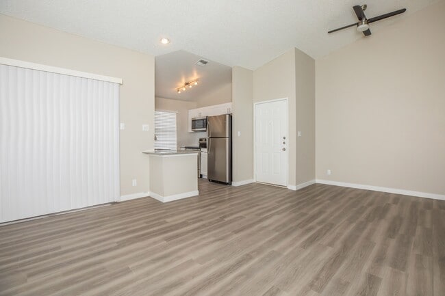 Foto del edificio - Homestead Chandler