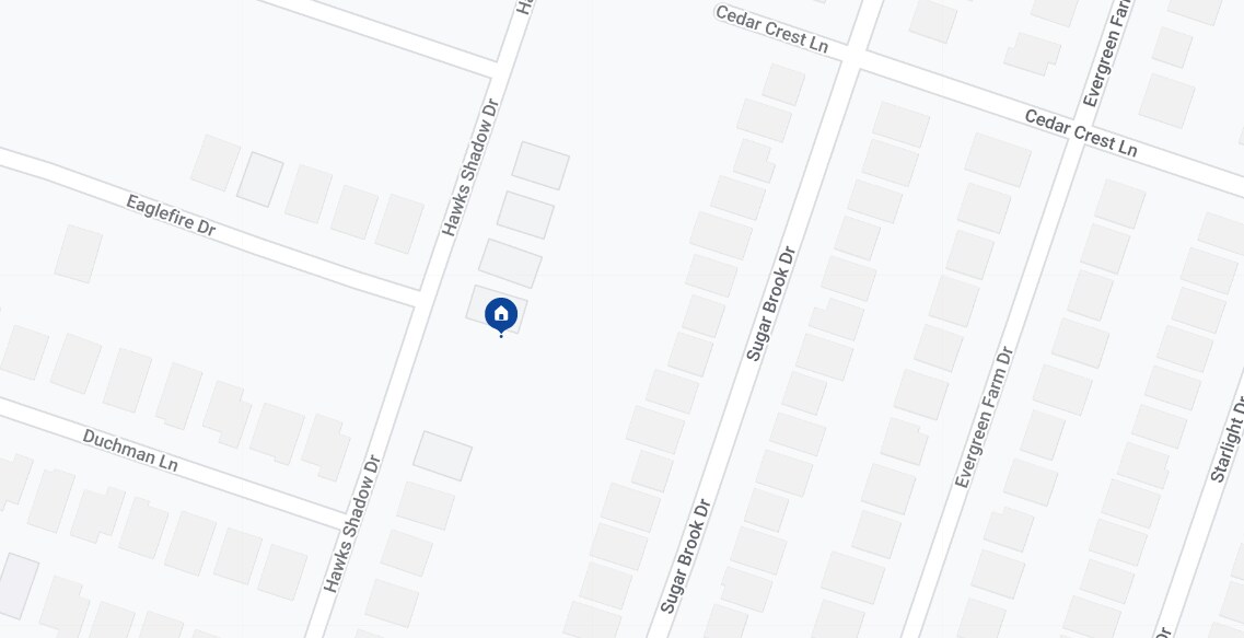 Building Photo - 819 Hawks Shadow Dr