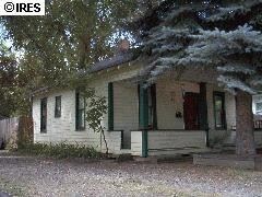 Primary Photo - 2 br, 1 bath House - 1010 E. 4th Street