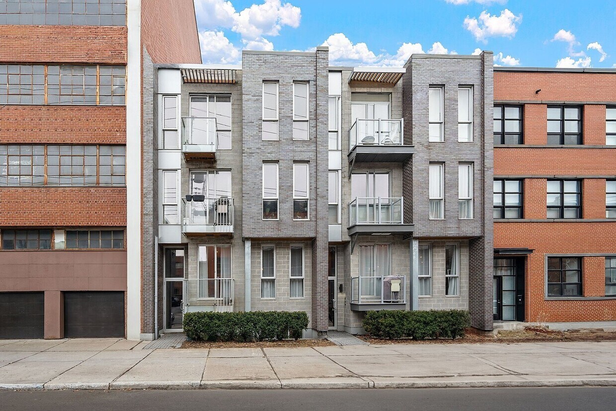 Photo principale - 7090 Rue Saint-Urbain