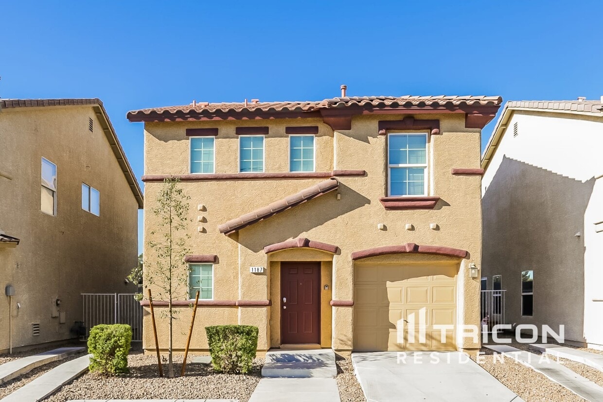 Foto principal - 1187 S Sweet Orange St