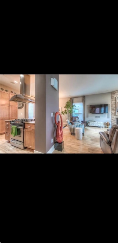 Foto del edificio - 4547 Washington St