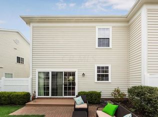 Back Patio 1 - 8247 Parsons Pass