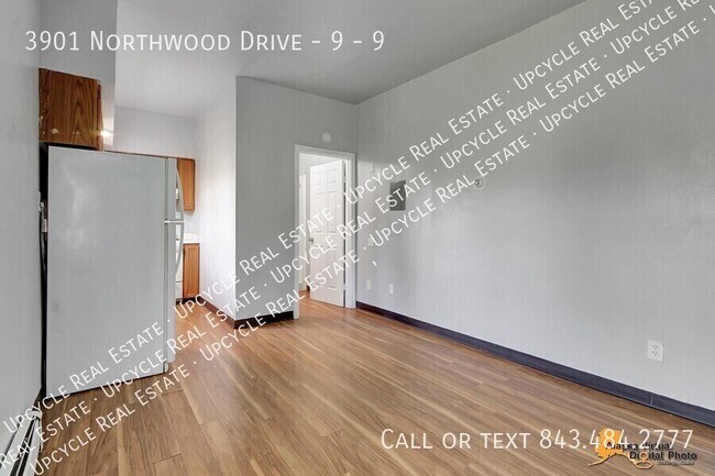 Foto del edificio - 3901 Northwood Dr