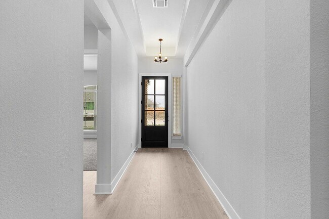 Foto del edificio - 17308 Hope Bergman Rd
