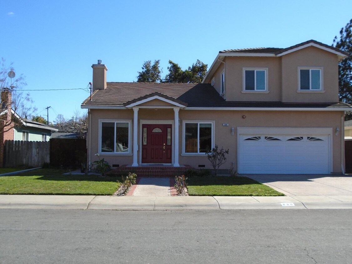 Primary Photo - 230 Barton Dr