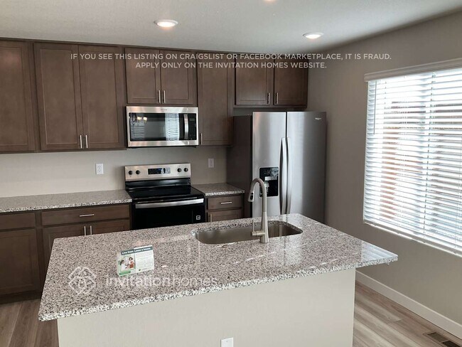 Foto del edificio - 11755 Mission Peak Pl