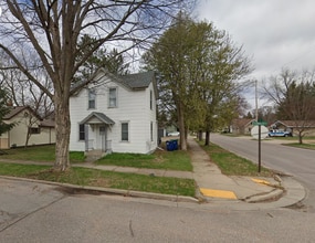 Building Photo - 730 Humboldt Ave