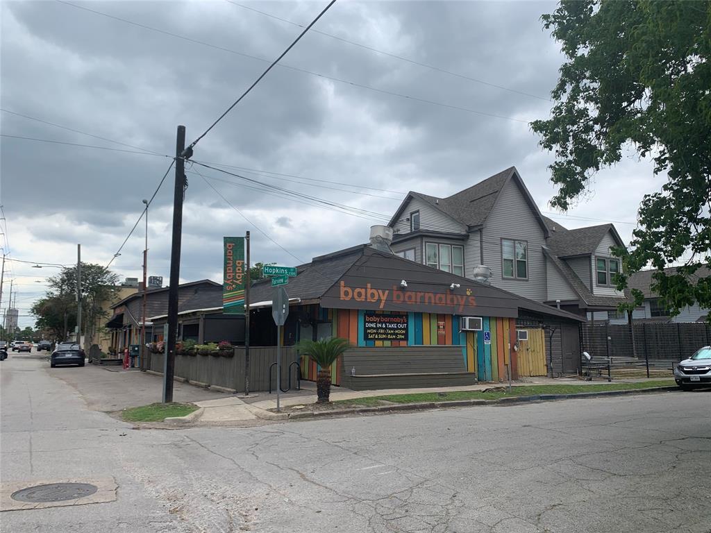 Foto principal - 2316 Hopkins St