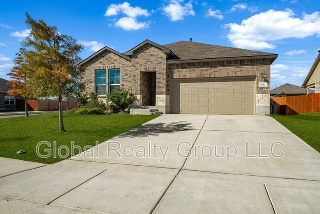 Foto del edificio - 402 Singing Brk