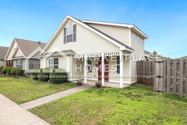 Building Photo - 4481 W Pecan St