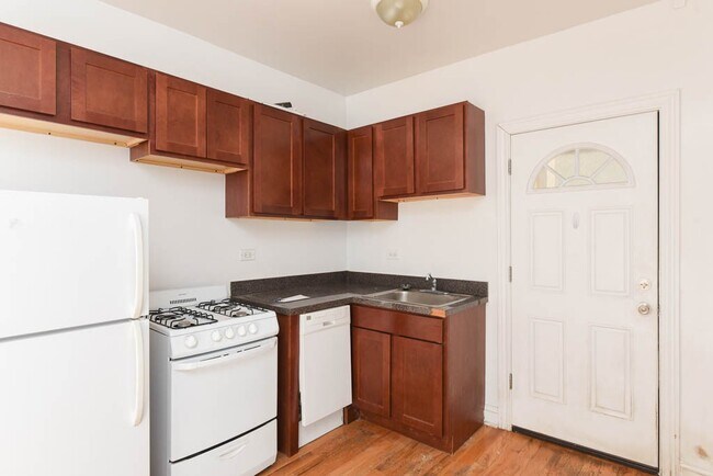 Foto del edificio - 3832 N Fremont St