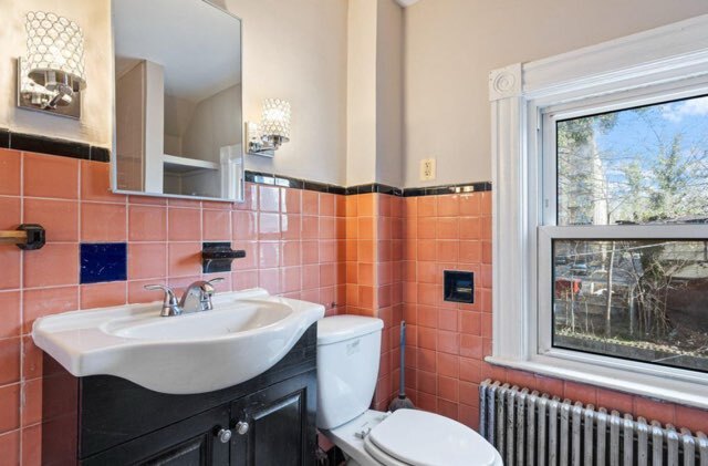 Foto del edificio - 34 Cumberland Ave