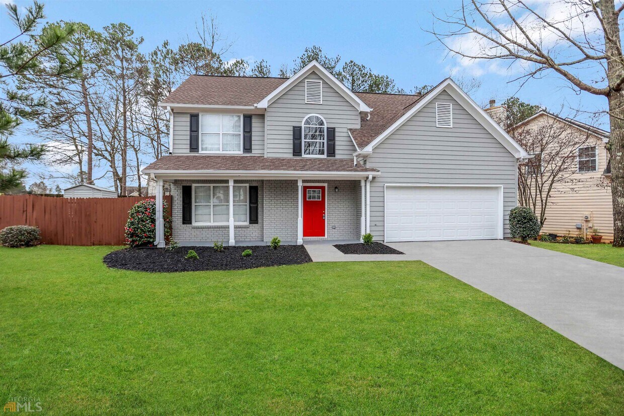 Primary Photo - 2864 Maple Walk Ct SW