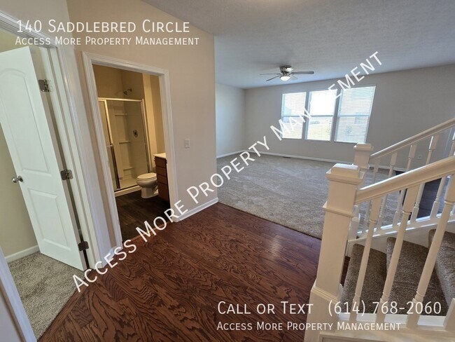 Foto del edificio - 140 Saddlebred Cir