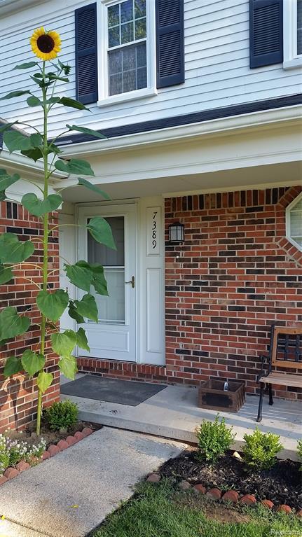 Foto del edificio - 7389 S Kingston Ct