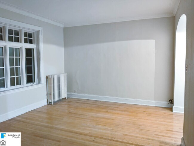 Foto del edificio - 1456 Oak Ave