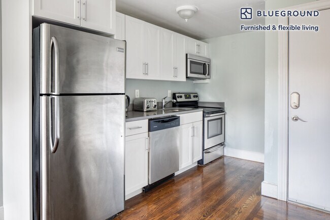 Foto del edificio - 45 Carlton St