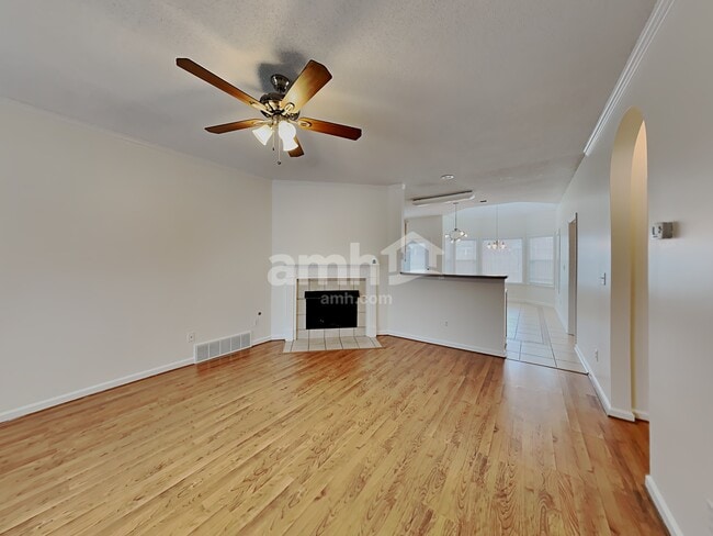 Foto del edificio - 2604 Wood Sage Cv