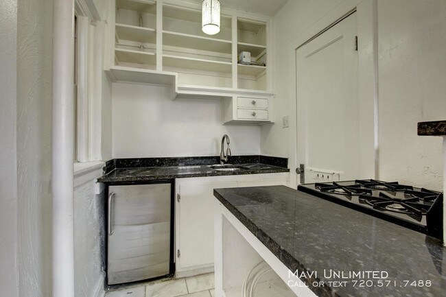 Foto del edificio - 1226 N Marion St