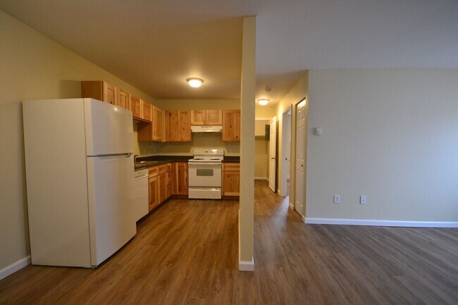 Foto del edificio - Marshfield Apartments