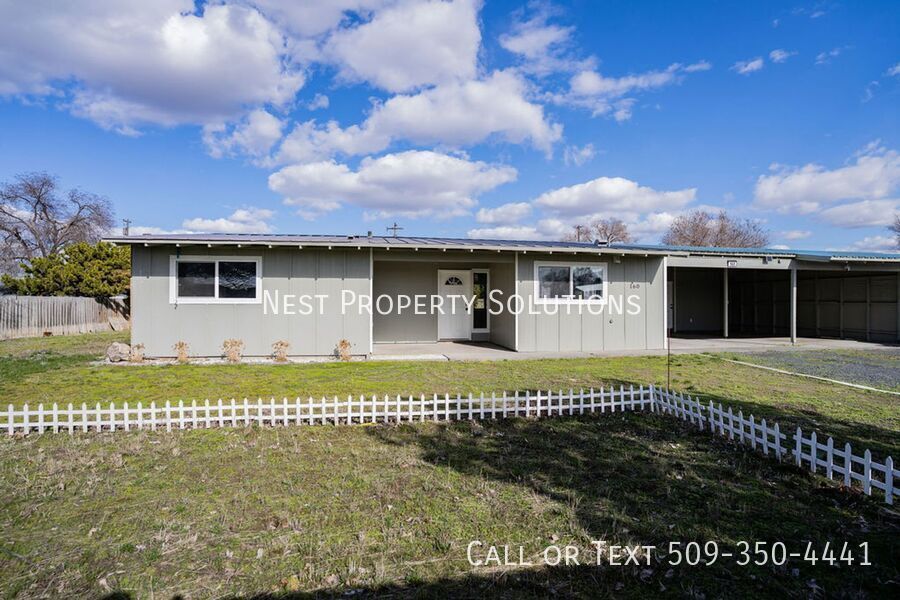 Foto principal - 160 Carswell Dr