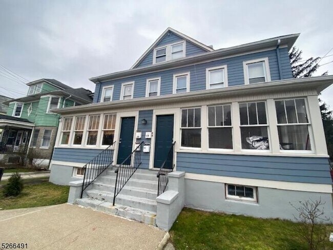 Building Photo - 60 Belmont Ave