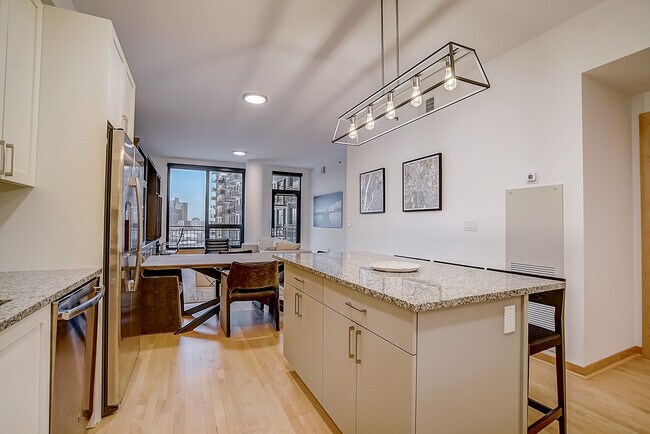 Foto del edificio - 1240 S 2nd St