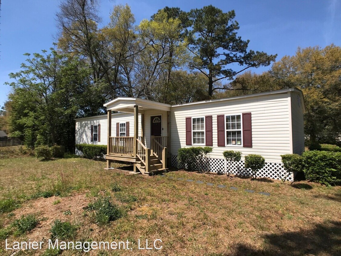 Primary Photo - 3 br, 2 bath House - 10611 Middleground Rd