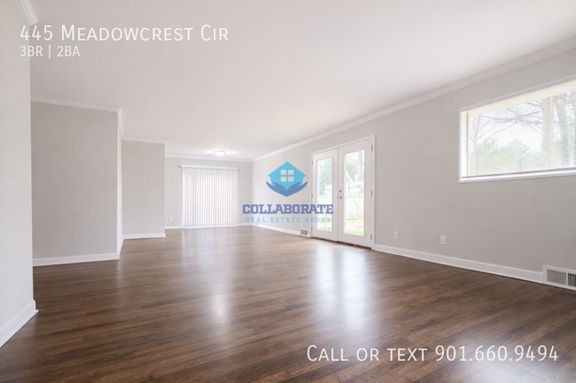 Building Photo - 445 Meadowcrest Cir