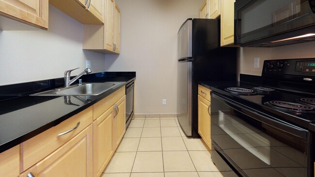 Interior Photo - Highlands of Marin