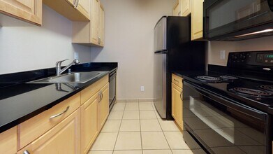 Interior Photo - Highlands of Marin