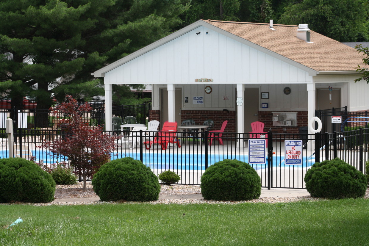 Primary Photo - Ridgebrook Apartments