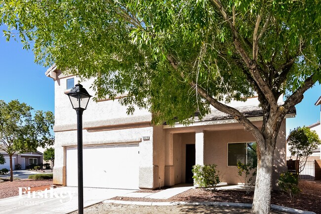 Foto del edificio - 5028 Morning Falls Ave