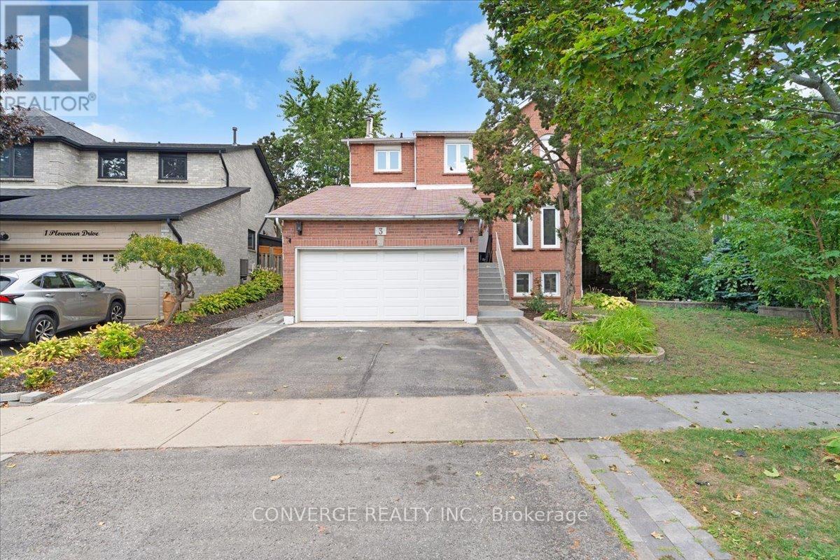 Photo principale - 3 Plowman Dr