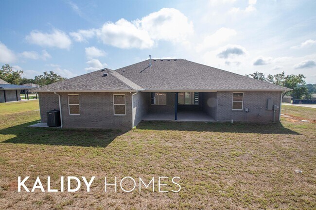 Building Photo - 1793 Kalidy Dr