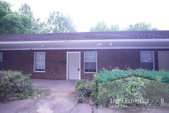 Building Photo - 1809 Eldridge St
