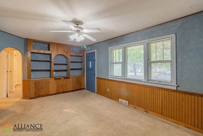 Foto del edificio - 1022 Humboldt St