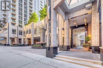 Building Photo - 761-1761 Bay St.
